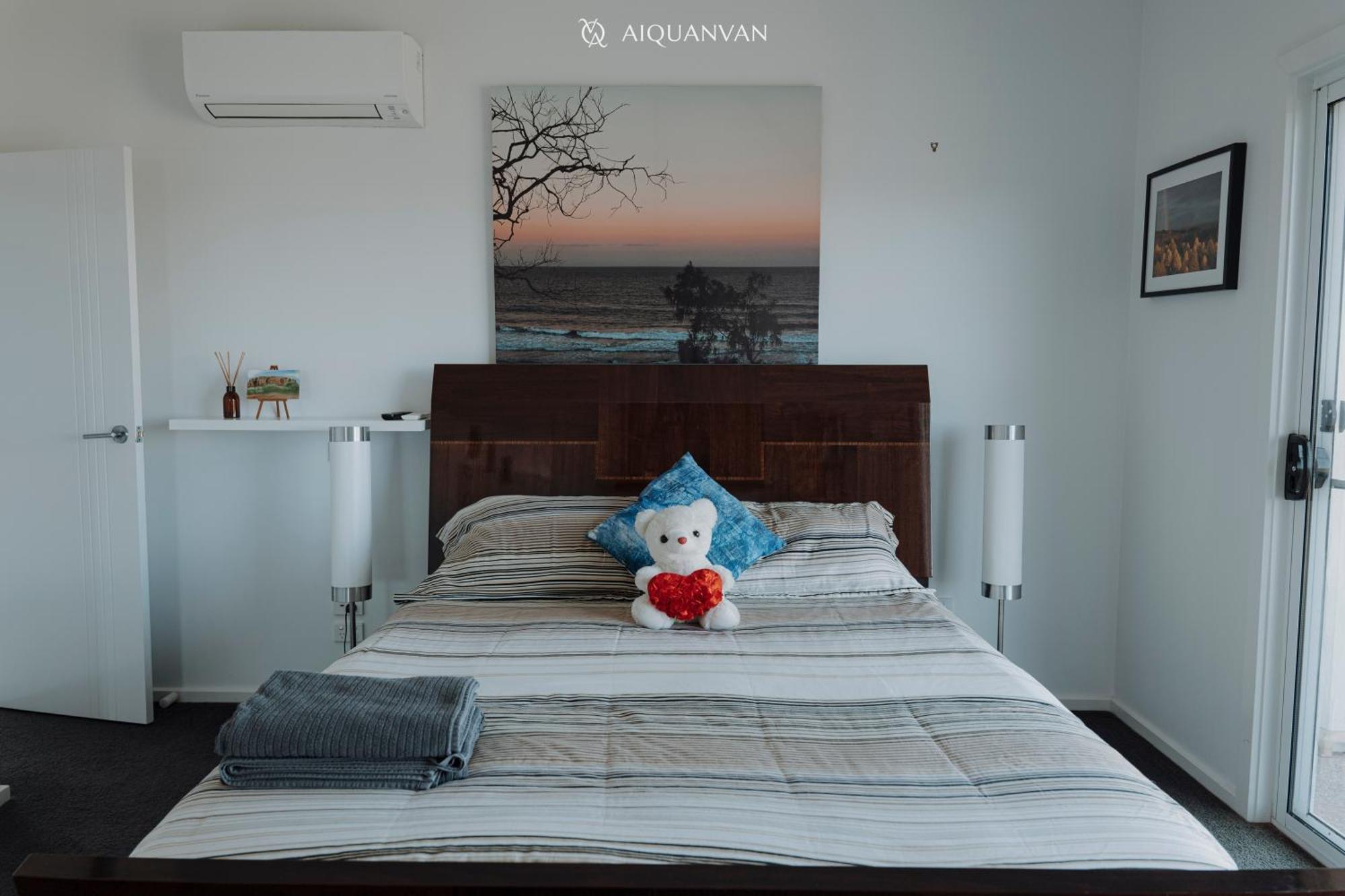 Coorong Island Retreat - Farm Stay At Pet Friendly Property Meningie Eksteriør billede