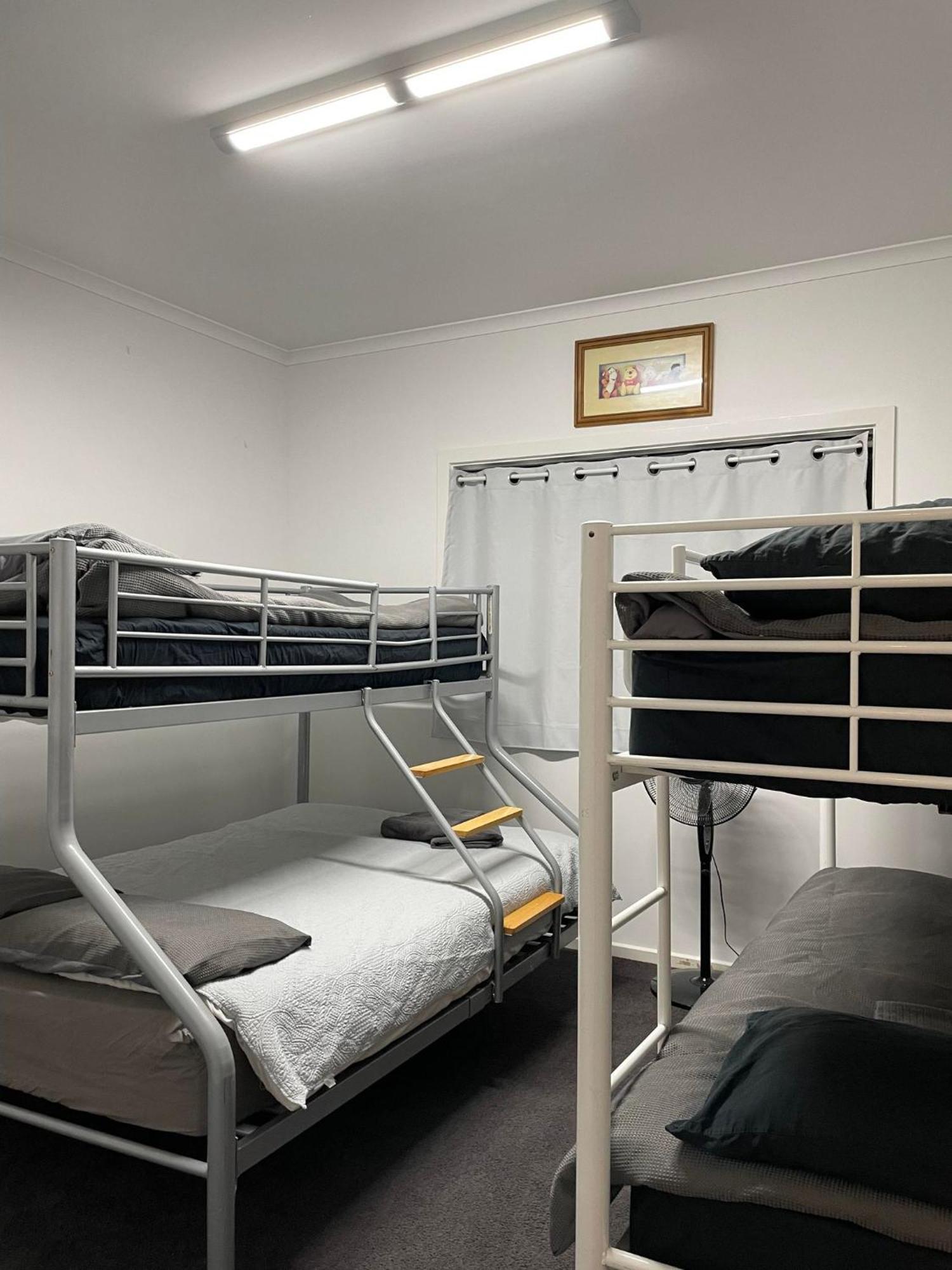 Coorong Island Retreat - Farm Stay At Pet Friendly Property Meningie Eksteriør billede